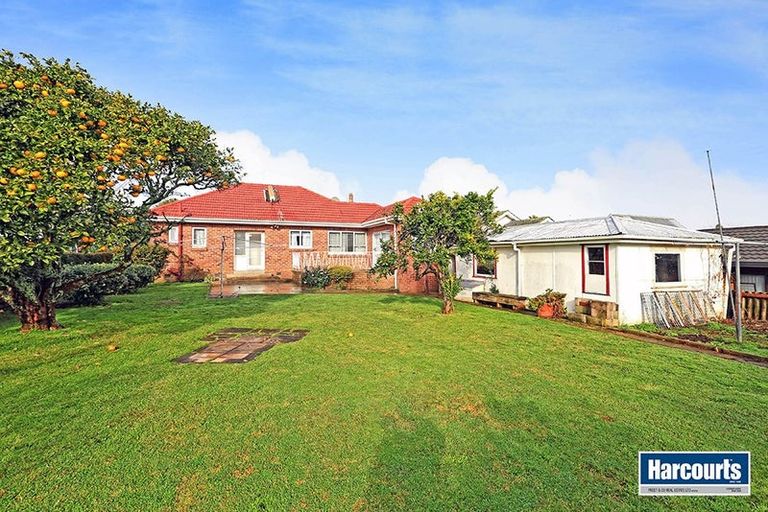 Photo of property in 8 Margan Avenue, Papatoetoe, Auckland, 2025