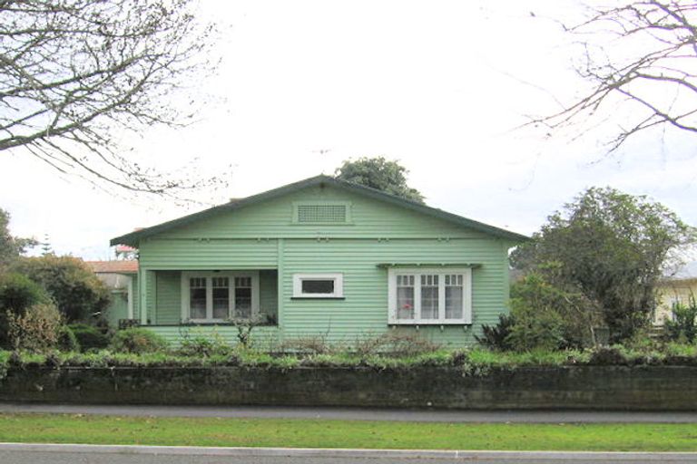 Photo of property in 9 Parr Street, Frankton, Hamilton, 3204