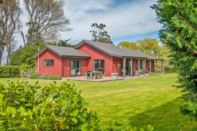 Photo of property in 93 Volckman Road, Leeston, 7683