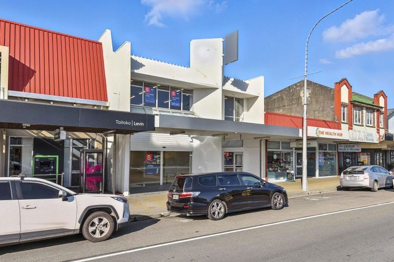 Photo of property in 224 Oxford Street, South Dunedin, Dunedin, 9012