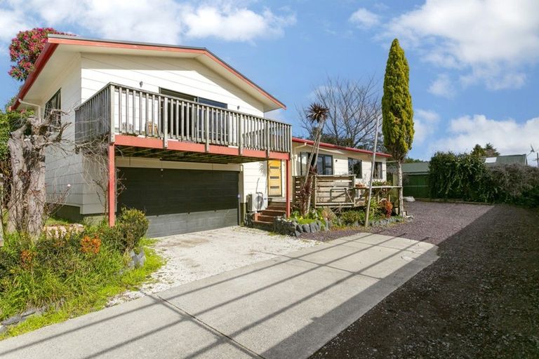 Photo of property in 1/62 Rotokawa Street, Taupo, 3330