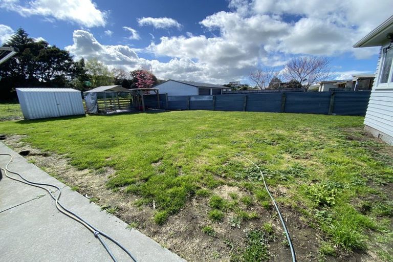 Photo of property in 5 Reeve Street, Foxton, 4814