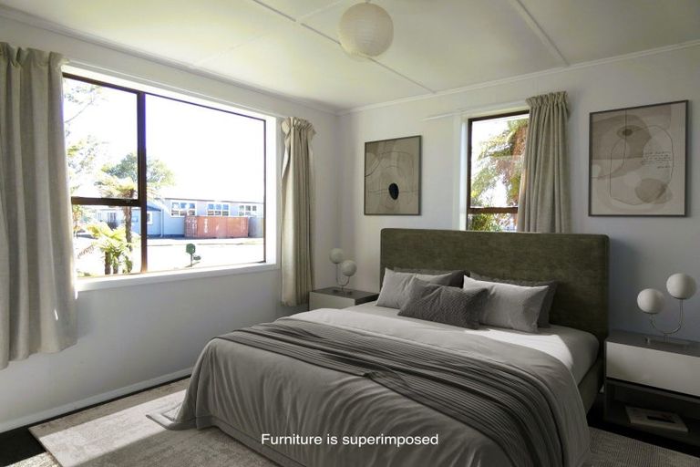 Photo of property in 40 Disraeli Street, Westport, 7825