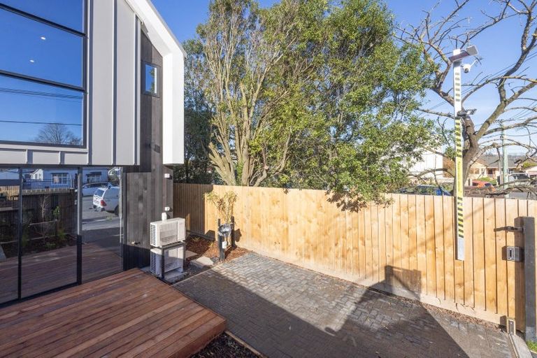 Photo of property in 9 Ward Street, Addington, Christchurch, 8024