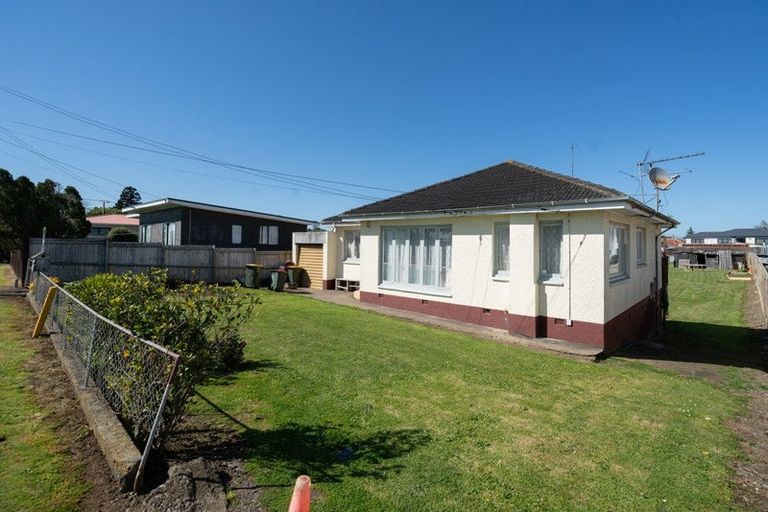 Photo of property in 40 Hain Avenue, Mangere East, Auckland, 2024
