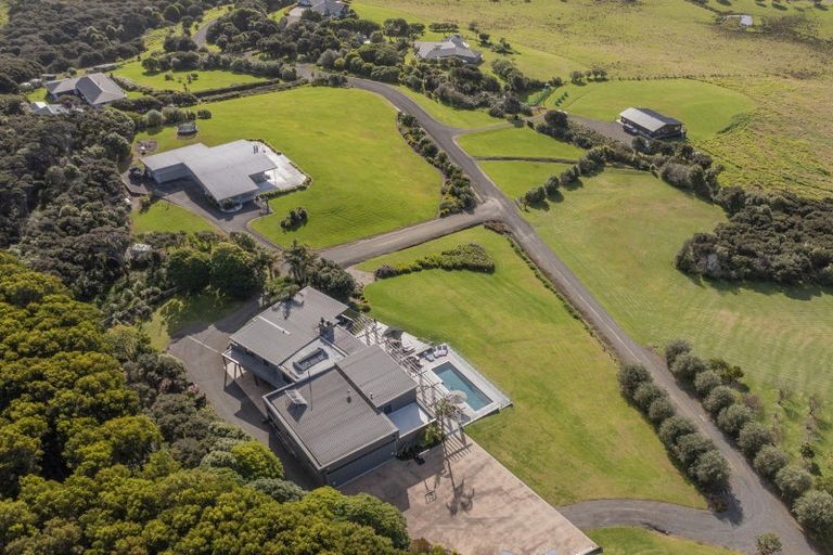 Photo of property in Te Punga, 151f Te Punga Road, Whangapoua, Coromandel, 3582