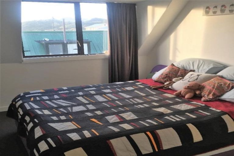 Photo of property in Hiropi St Village, 54/46u Hiropi Street, Newtown, Wellington, 6021