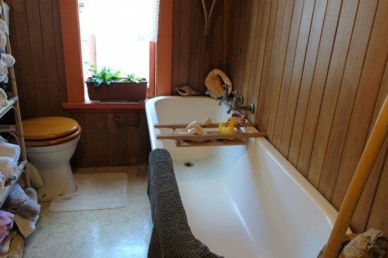 Photo of property in 154 Weld Street, Hokitika, 7810