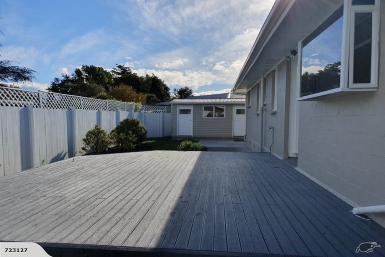 Photo of property in 23 Glenroy Crescent, Springlands, Blenheim, 7201