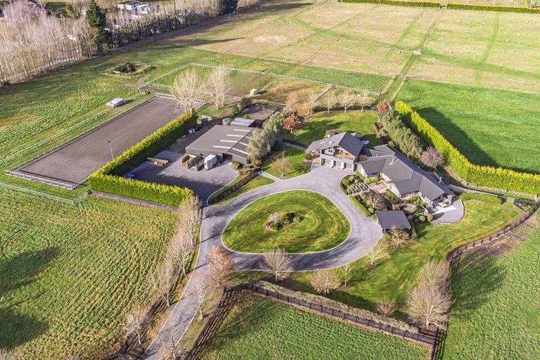 Photo of property in 149 Mairaki Road, Fernside, Rangiora, 7471