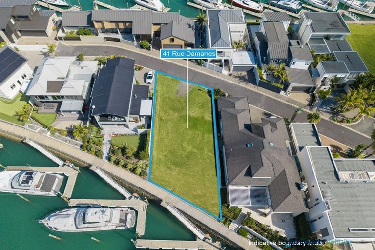 Photo of property in 41 Rue D' Amarres, Gulf Harbour, Whangaparaoa, 0930