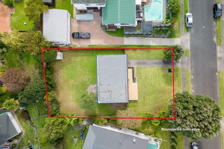 Photo of property in 26 Winchester Terrace, Bethlehem, Tauranga, 3110