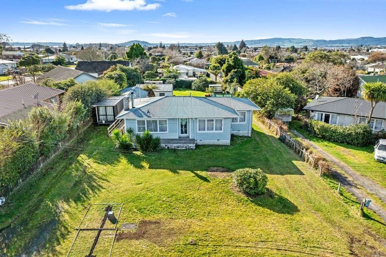 Photo of property in 17 Roosevelt Road, Western Heights, Rotorua, 3015