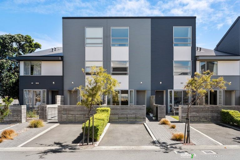 Photo of property in 36u3 Tacy Street, Kilbirnie, Wellington, 6022