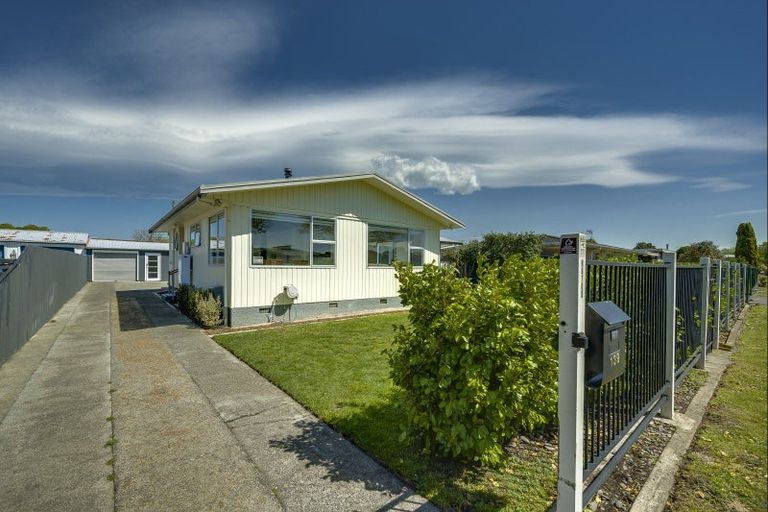 Photo of property in 139 Flaxmere Avenue, Flaxmere, Hastings, 4120