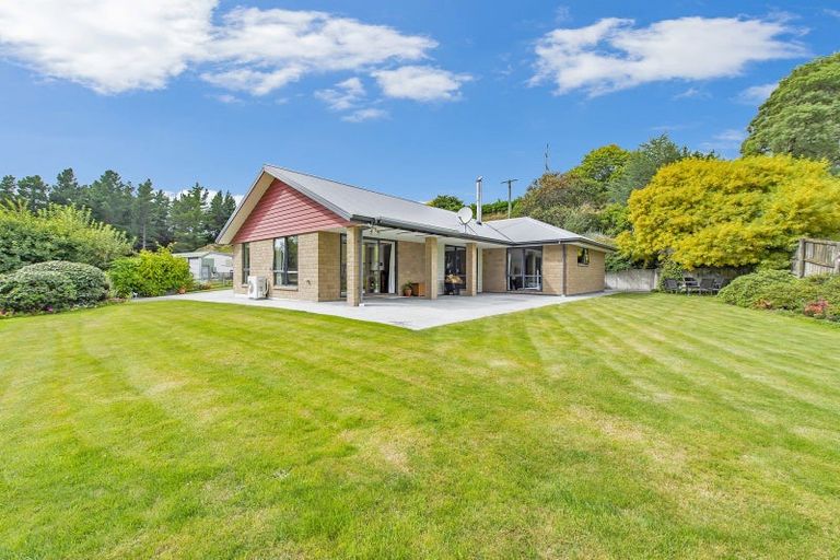 Photo of property in 1406 Cust Road, Cust, Rangiora, 7471