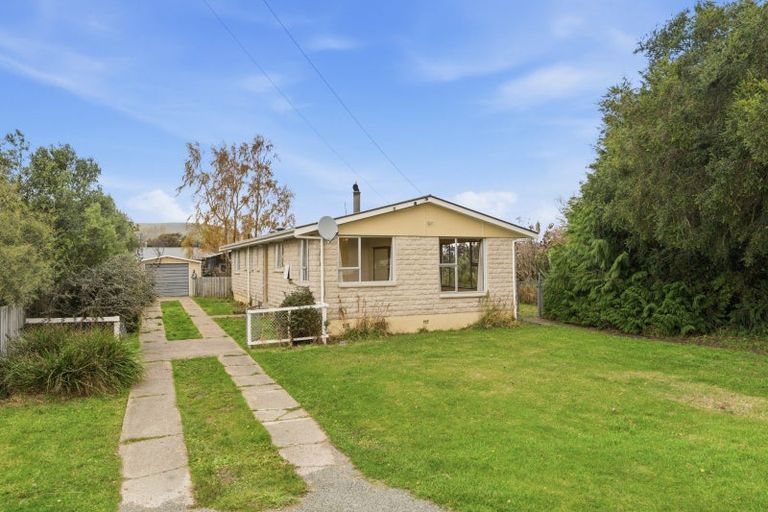 Photo of property in 50 Kirkwall Street, Palmerston, 9430