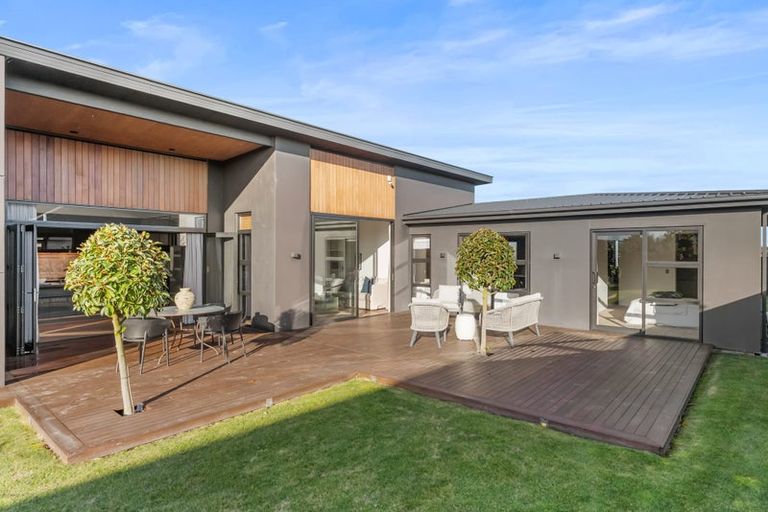 Photo of property in 12 Asheridge Place, Wigram, Christchurch, 8025