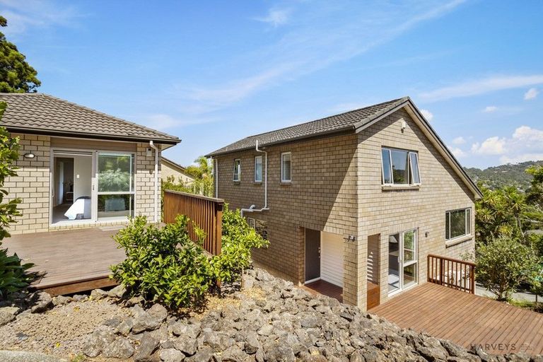 Photo of property in 75b Pleasant Road, Glen Eden, Auckland, 0602