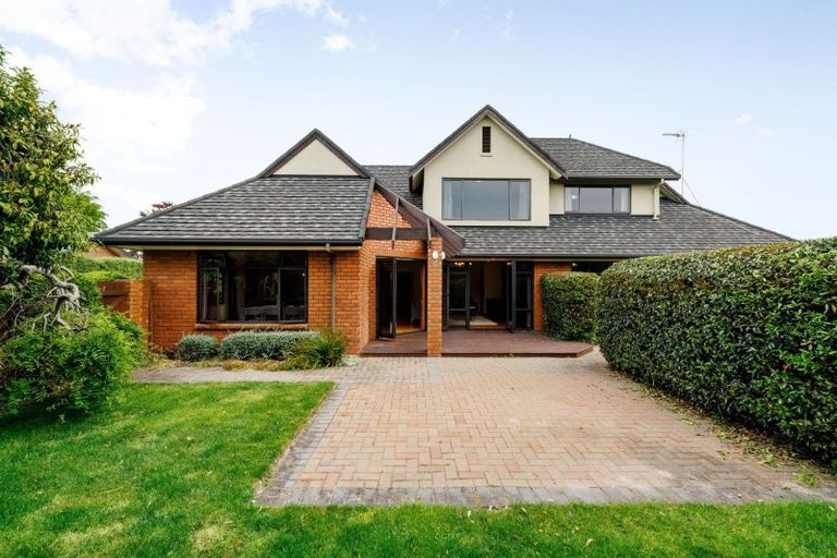 Photo of property in 65 Swayne Road, Cambridge, 3434