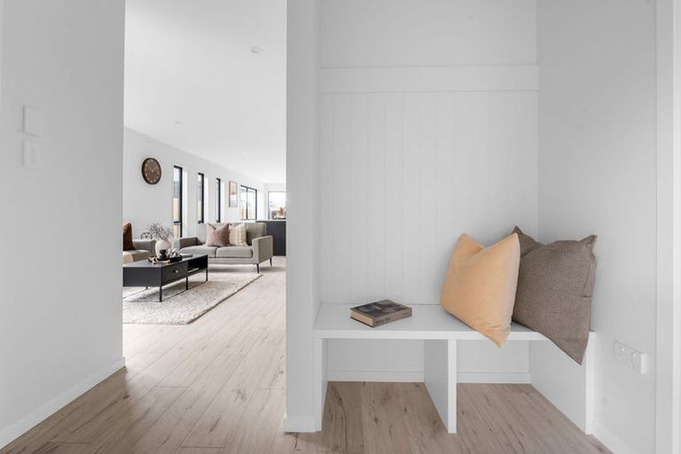 Photo of property in 3/27 Cotton Street, Saint Andrews, Hamilton, 3200
