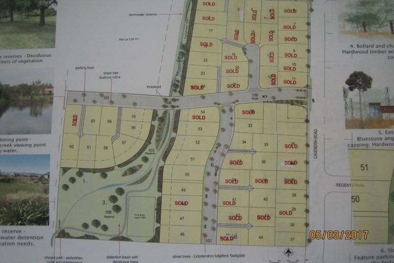 Photo of property in 137 Styx Mill Road, Casebrook, Christchurch, 8051