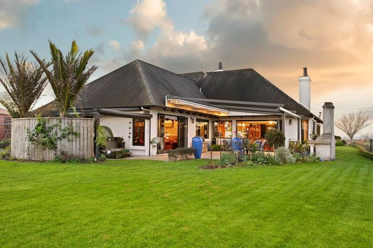 Photo of property in 143 Wallace Road, Temple View, Hamilton, 3289