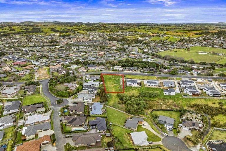 Photo of property in 74 Cape Hill Road, Pukekohe, 2120