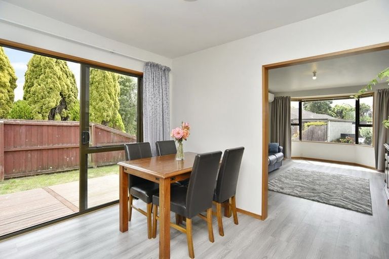 Photo of property in 1/9 Palamino Place, Woolston, Christchurch, 8023