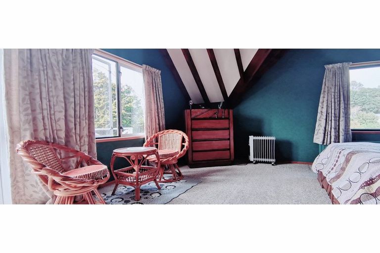 Photo of property in 121 Clyde Road, Wairoa, 4108