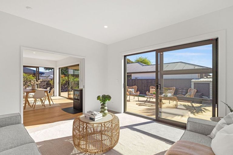 Photo of property in 37 Sullivan Avenue, Woolston, Christchurch, 8023