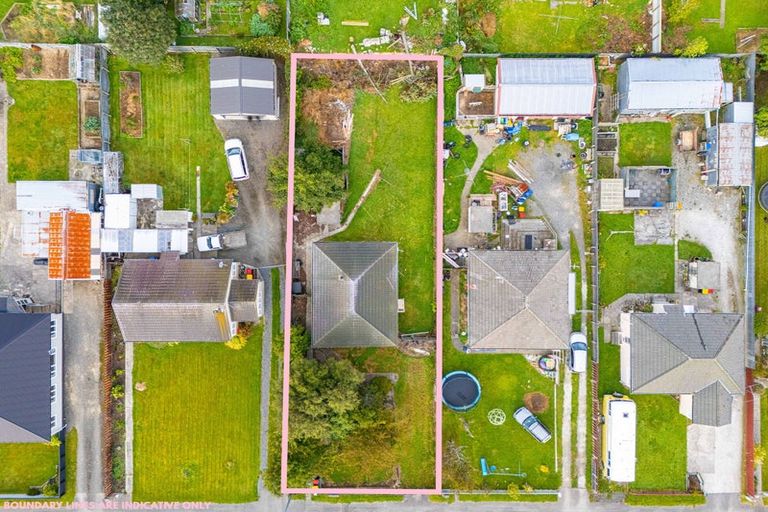Photo of property in 184 Isabella Street, Glengarry, Invercargill, 9810