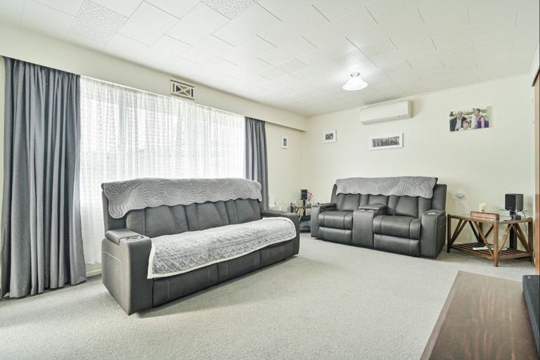 Photo of property in 2/1003 Konini Street, Mahora, Hastings, 4120