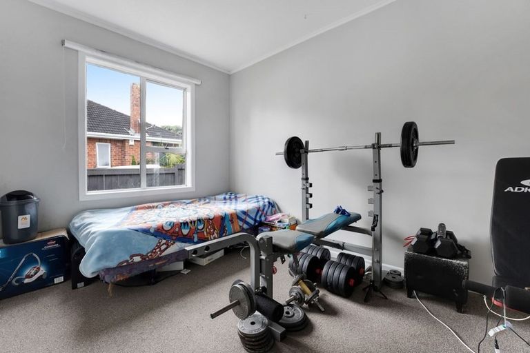 Photo of property in 8 Wedgwood Avenue, Mangere East, Auckland, 2024