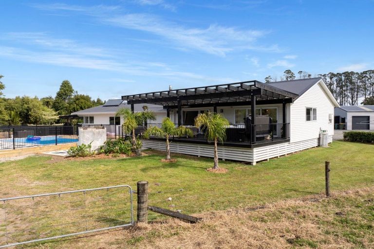 Photo of property in 1442 Pyes Pa Road, Oropi, Tauranga, 3173