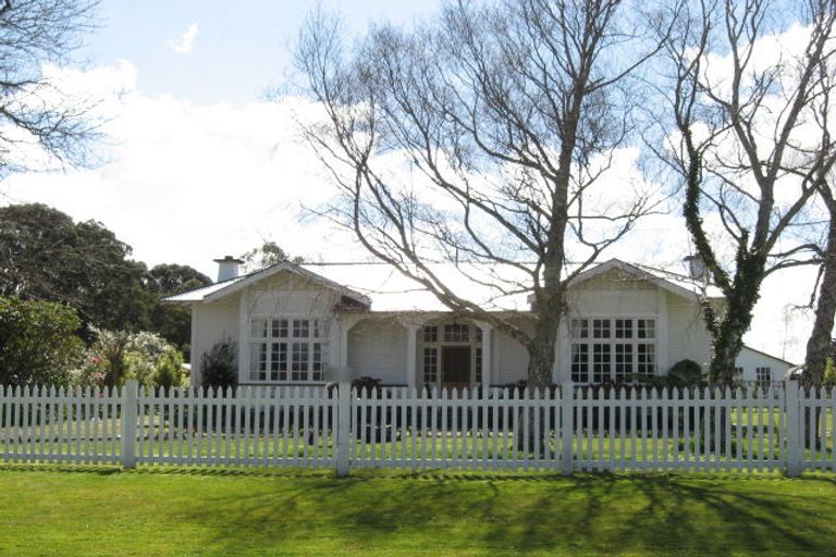 Photo of property in 36 Milne Street, Marton, 4710