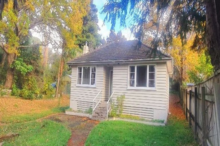 Photo of property in 24 Gloucester Street, Silverstream, Upper Hutt, 5019