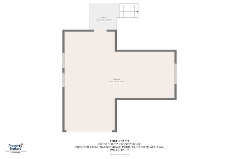 Photo of property in 35 Griffiths Street, Putaruru, 3411