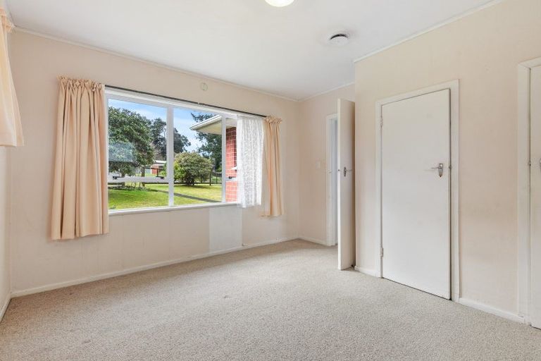 Photo of property in 58 Thomas Crescent, Western Heights, Rotorua, 3015
