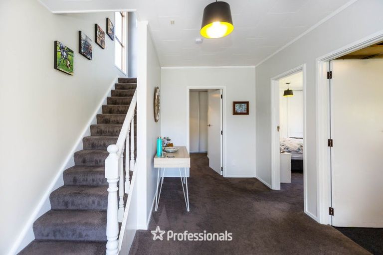 Photo of property in 4f1- Parera Grove, Heretaunga, Upper Hutt, 5018