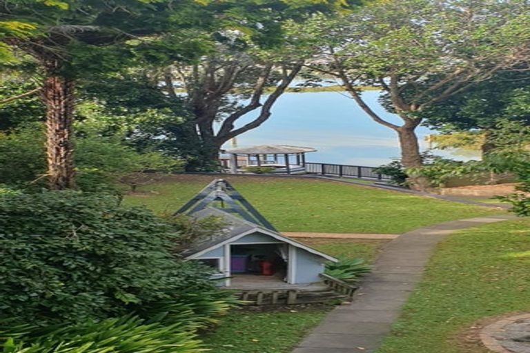 Photo of property in 51 Ngataringa Road, Devonport, Auckland, 0624