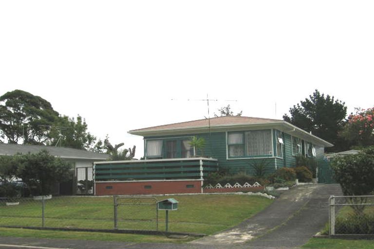 Photo of property in 7 Roseneath Place, Birkdale, Auckland, 0626