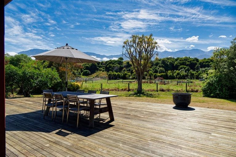 Photo of property in 15 Hapuku Road, Hapuku, Kaikoura, 7371