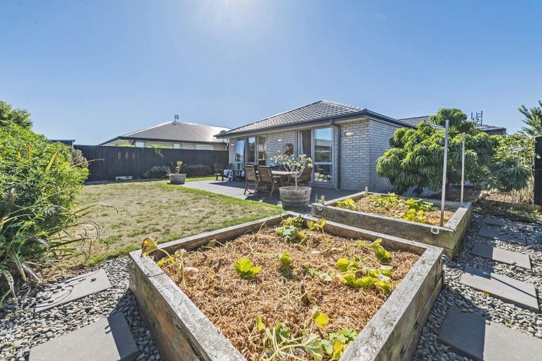 Photo of property in 11 Granite Drive, Rolleston, 7614