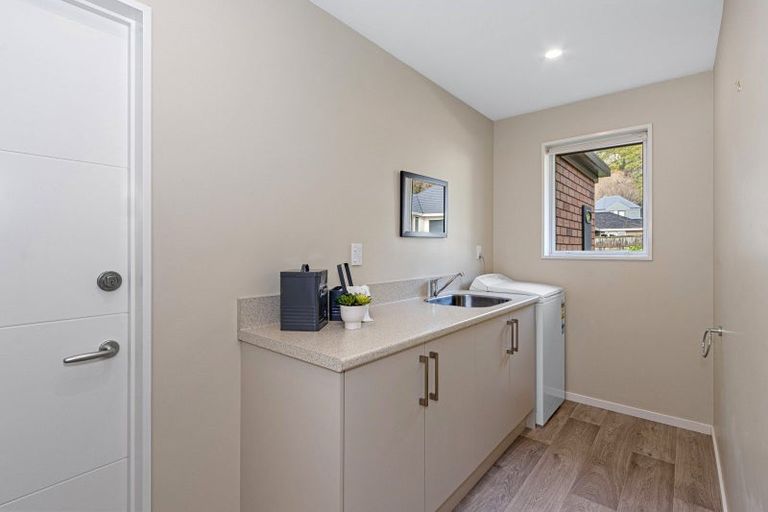 Photo of property in 2/24 Alderson Avenue, Hillsborough, Christchurch, 8022