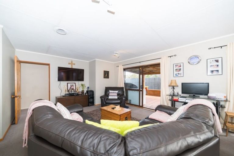 Photo of property in 91a Rugby Street, Awapuni, Palmerston North, 4412