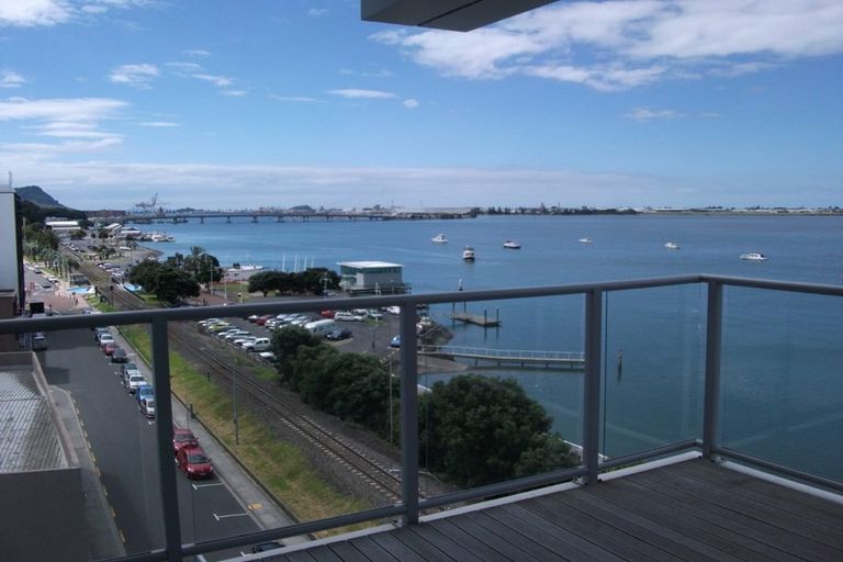Photo of property in 12/72e Devonport Road, Tauranga, 3110