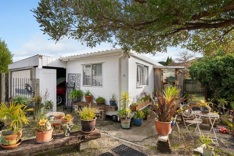 Photo of property in 25a Moana View Road, Waikawa, Picton, 7220