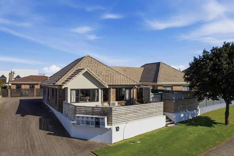 Photo of property in 1/10 Ranch Road, Mount Maunganui, 3116