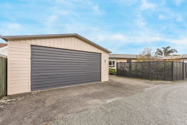 Photo of property in 26 Otterson Street, Tahunanui, Nelson, 7011